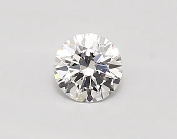 0.32 Carat · ROUND · D · VS1 · IGI · Excellent Cut