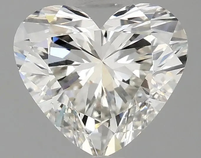 1.98 Carat · HEART · G · VVS2 · IGI · Excellent Cut