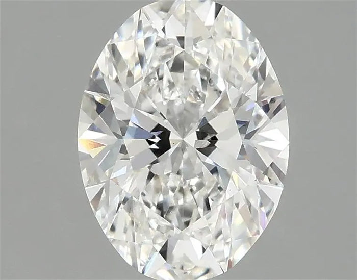 1.59 Carat · OVAL · E · VS1 · IGI · Excellent Cut