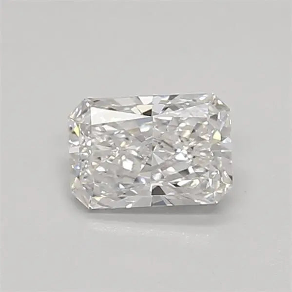 0.35 Carat · RADIANT · E · VVS1 · IGI · Very Good Cut