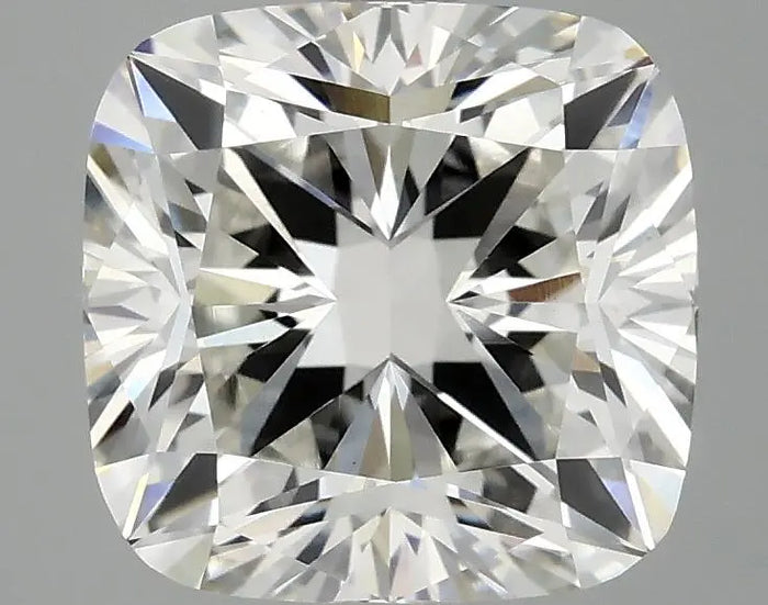 3.08 Carat · CUSHION · G · VS1 · IGI · Excellent Cut