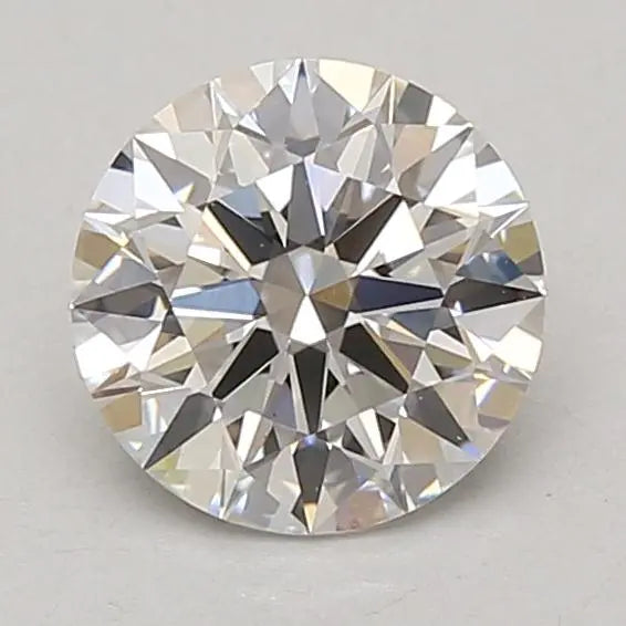 1.52 Carat · ROUND · D · VS1 · IGI · Ideal Cut