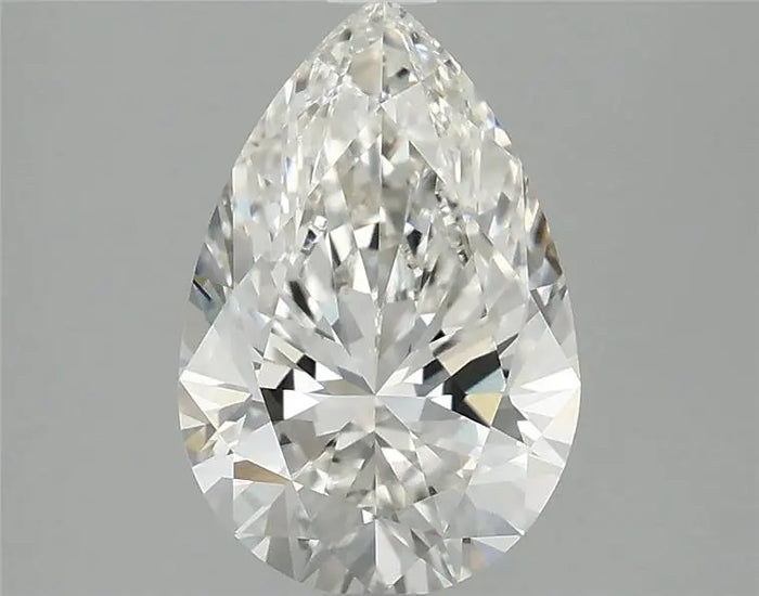 2.10 Carat · PEAR · G · VVS2 · IGI · Excellent Cut