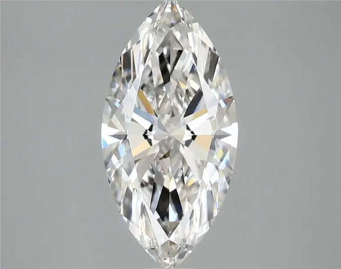 1.88 Carat · MARQUISE · F · VS1 · IGI · Excellent Cut