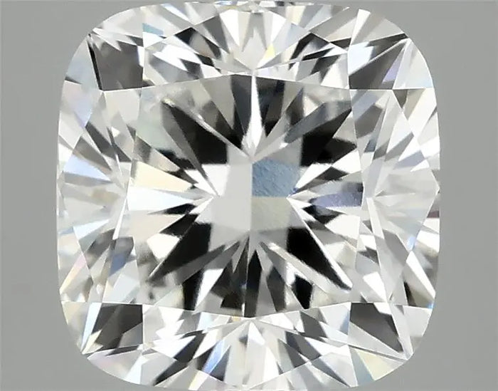 4.08 Carat · CUSHION · E · VVS2 · IGI · Excellent Cut