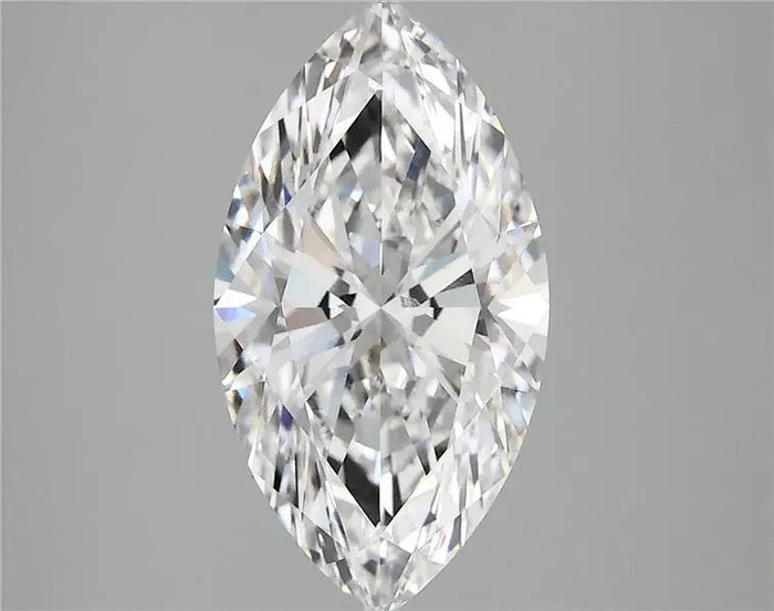 3.09 Carat · MARQUISE · D · VS1 · IGI · Excellent Cut