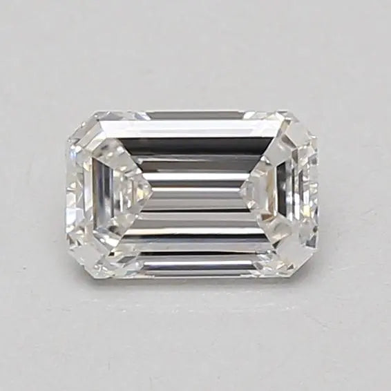 0.70 Carat · EMERALD · D · VS1 · IGI · Excellent Cut