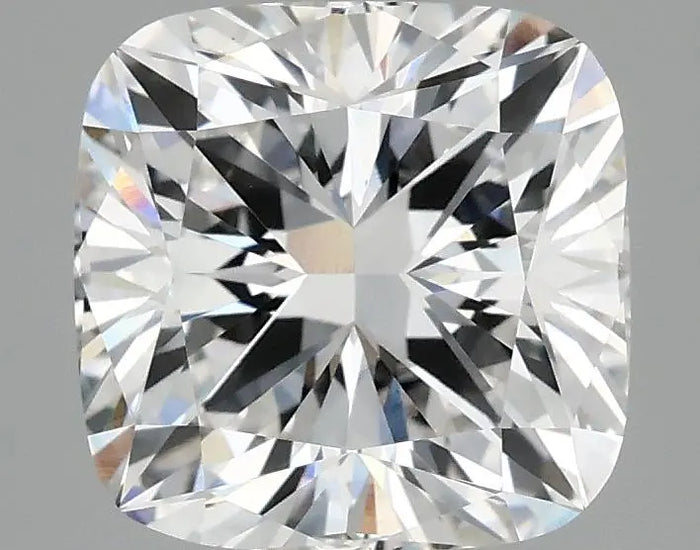 3.03 Carat · CUSHION · E · VS1 · IGI · Excellent Cut