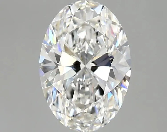 1.58 Carat · OVAL · E · VS1 · IGI · Excellent Cut