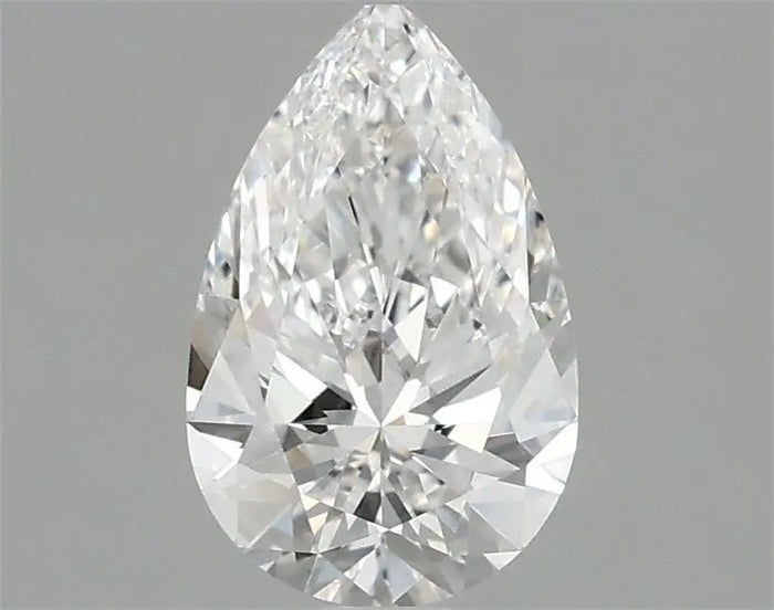 1.10 Carat · PEAR · D · VVS2 · IGI · Excellent Cut