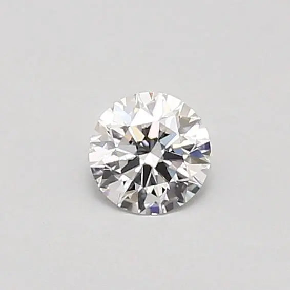 0.39 Carat · ROUND · E · VVS1 · IGI · Ideal Cut