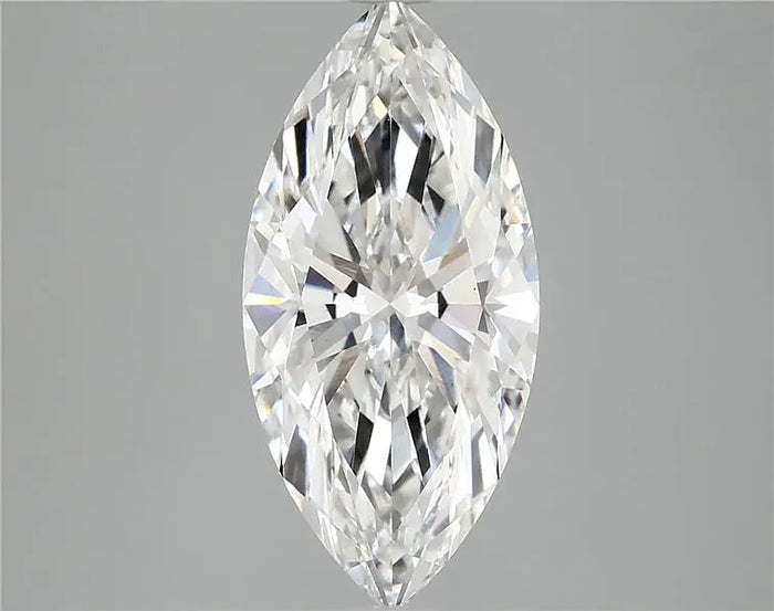3.01 Carat · MARQUISE · D · VS1 · IGI · Excellent Cut