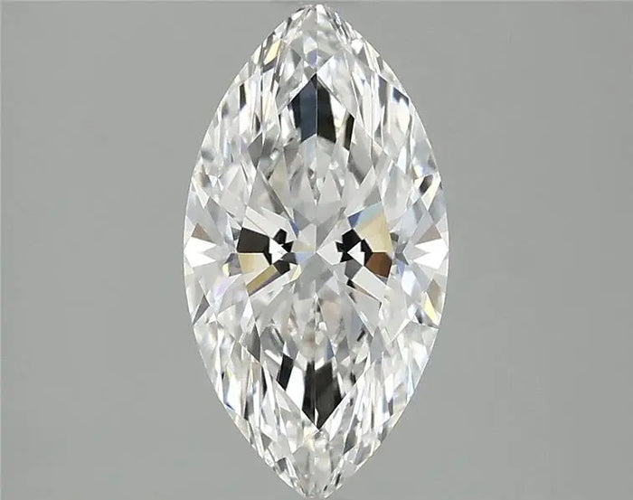 1.54 Carat · MARQUISE · E · VVS2 · IGI · Excellent Cut