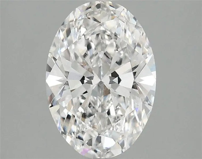 1.65 Carat · OVAL · E · VS1 · IGI · Excellent Cut
