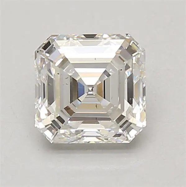 1.58 Carat · ASSCHER · D · VS2 · IGI · Excellent Cut