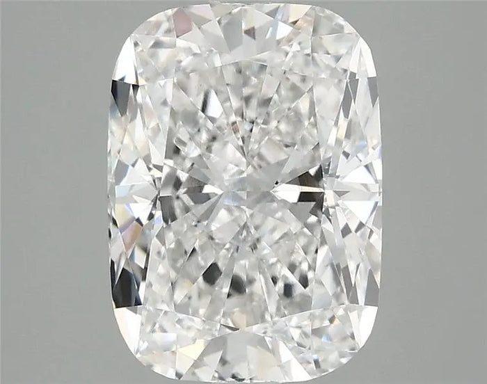 2.70 Carat · CUSHION · E · VS1 · IGI · Excellent Cut
