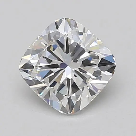 1.10 Carat · CUSHION · E · IF · IGI · Excellent Cut