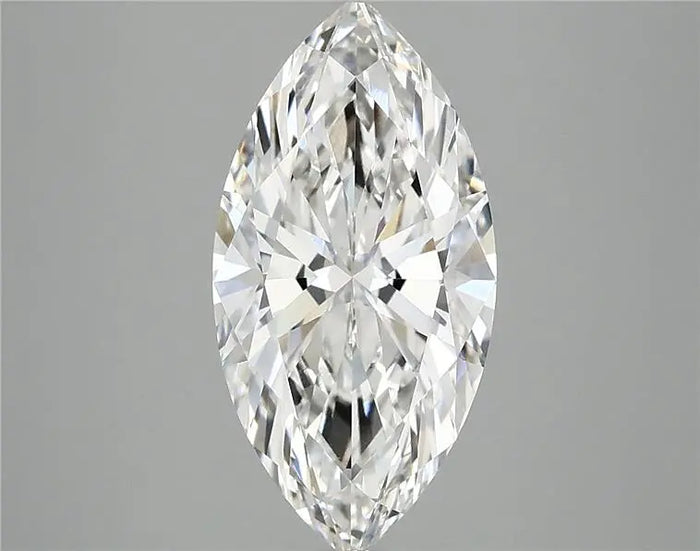 3.01 Carat · MARQUISE · F · VVS2 · IGI · Excellent Cut
