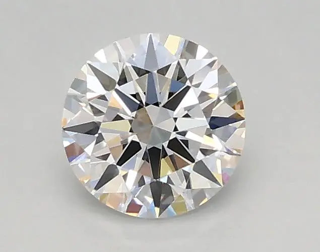 0.49 Carat · ROUND · D · VS1 · IGI · Ideal Cut