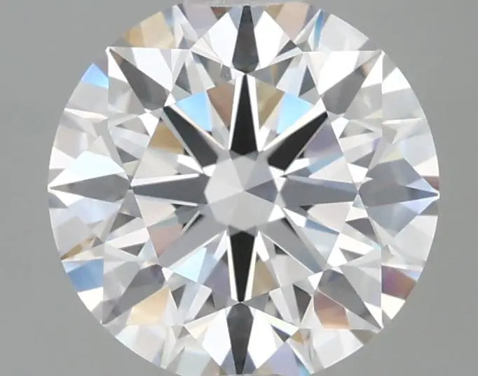 2.11 Carat · ROUND · D · FL · IGI · Ideal Cut