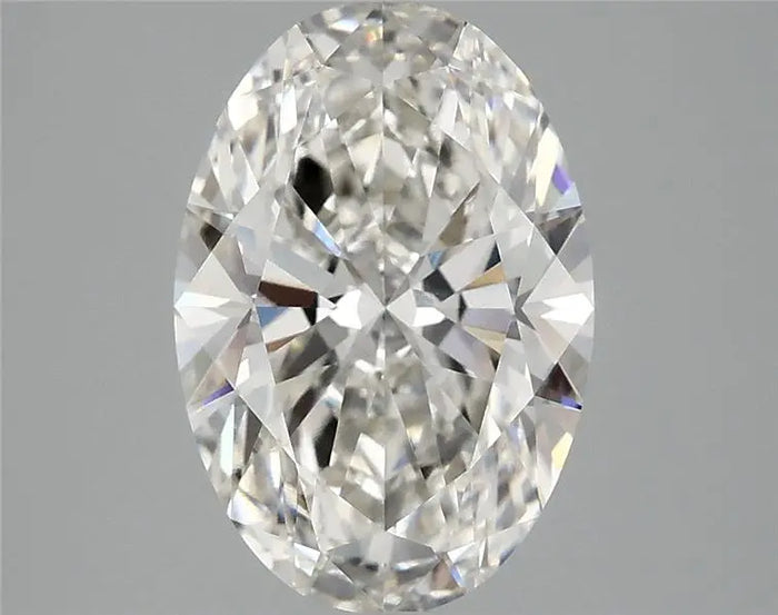 3.03 Carat · OVAL · G · VVS2 · IGI · Excellent Cut
