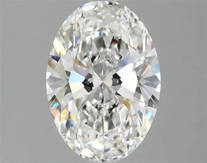1.54 Carat · OVAL · E · VS1 · IGI · Excellent Cut