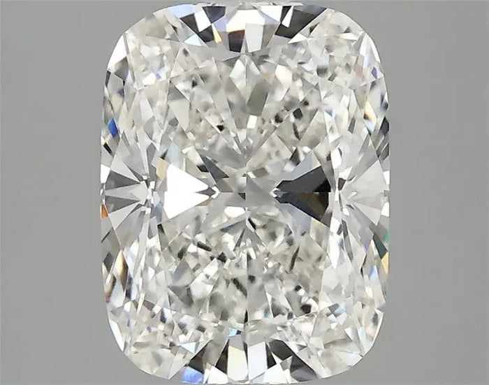 2.58 Carat · CUSHION · F · VVS2 · IGI · Excellent Cut