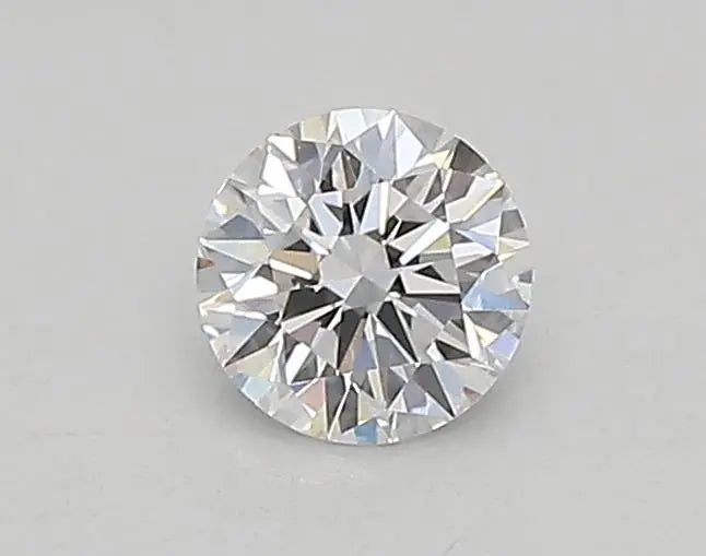 0.27 Carat · ROUND · D · VVS1 · IGI · Ideal Cut