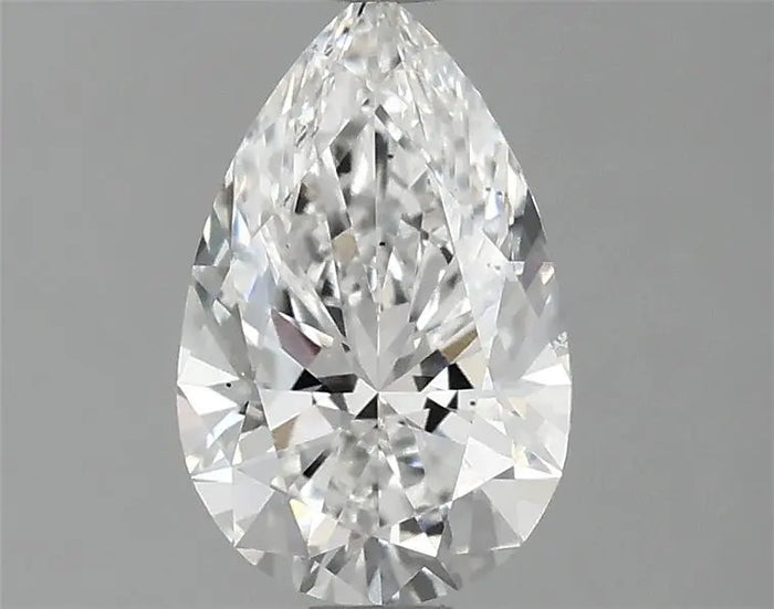 1.03 Carat · PEAR · D · VS2 · IGI · Excellent Cut