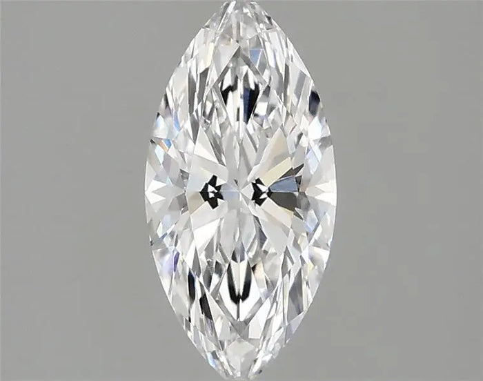 1.00 Carat · MARQUISE · E · VVS2 · IGI · Excellent Cut