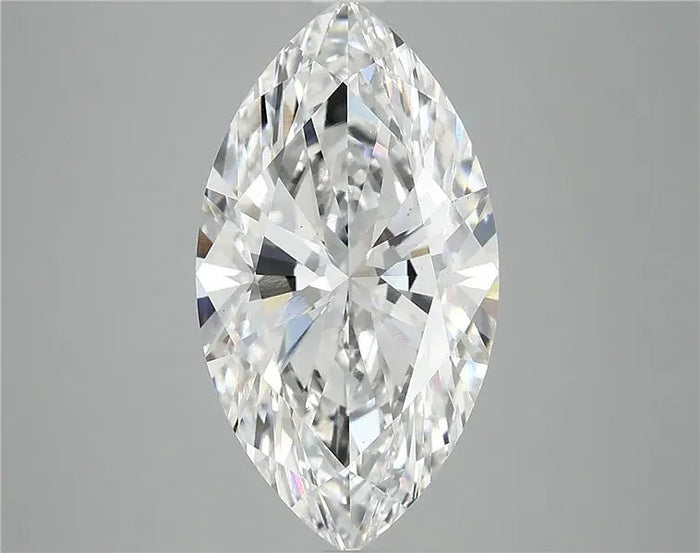 5.00 Carat · MARQUISE · E · VS2 · IGI · Excellent Cut