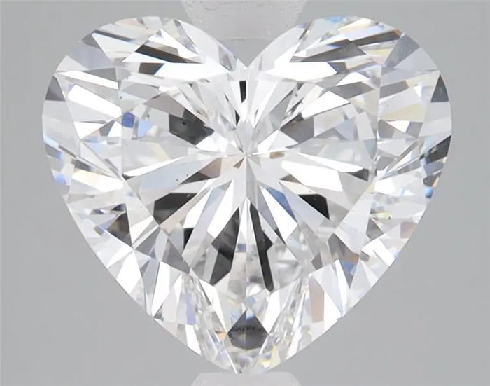 3.10 Carat · HEART · E · VS2 · GIA · Excellent Cut