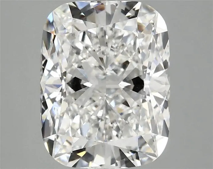 3.09 Carat · CUSHION · E · VS1 · IGI · Excellent Cut