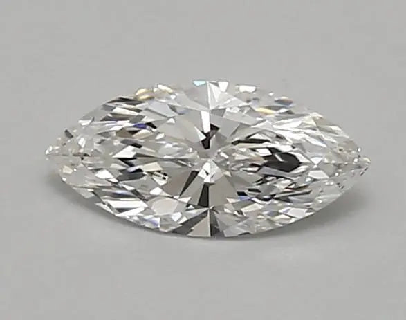 0.63 Carat · MARQUISE · D · VVS1 · IGI · Very Good Cut