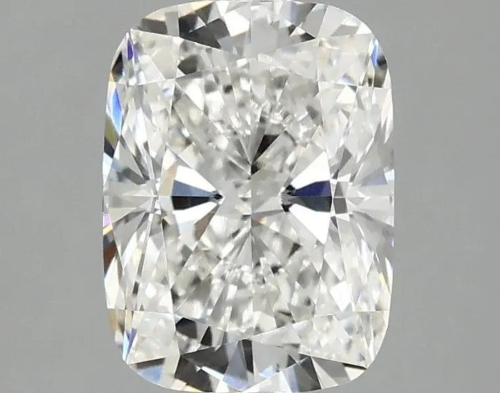 2.02 Carat · CUSHION · F · VS1 · IGI · Excellent Cut