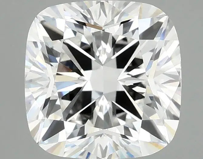 2.03 Carat · CUSHION · E · VS1 · IGI · Excellent Cut