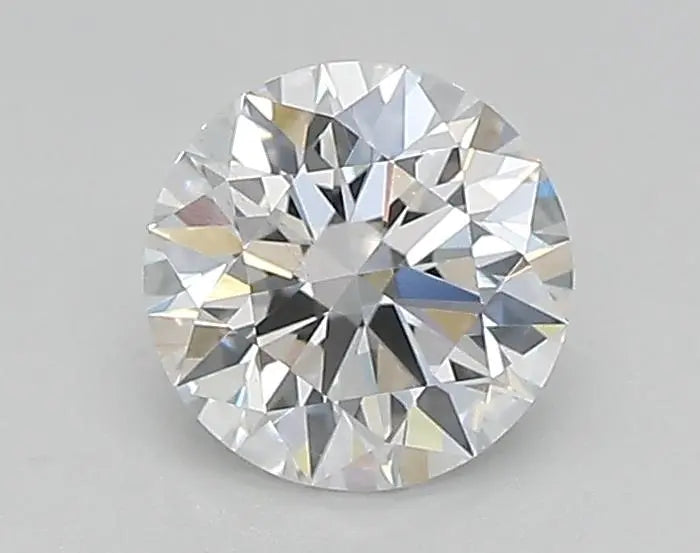 0.61 Carat · ROUND · D · VS1 · IGI · Ideal Cut