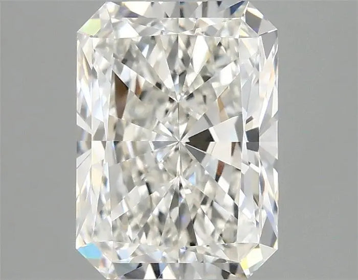 1.54 Carat · RADIANT · F · VVS2 · IGI · Excellent Cut