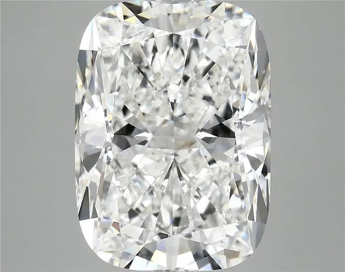 8.41 Carat · CUSHION · E · VS1 · IGI · Excellent Cut