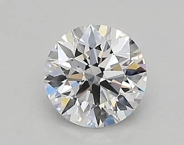 0.47 Carat · ROUND · D · VVS1 · IGI · Ideal Cut
