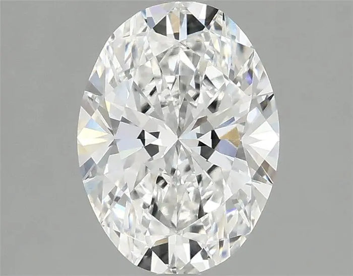 1.57 Carat · OVAL · E · VVS2 · IGI · Excellent Cut