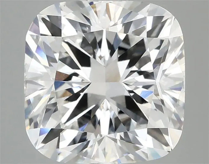 4.00 Carat · CUSHION · E · VS1 · IGI · Excellent Cut