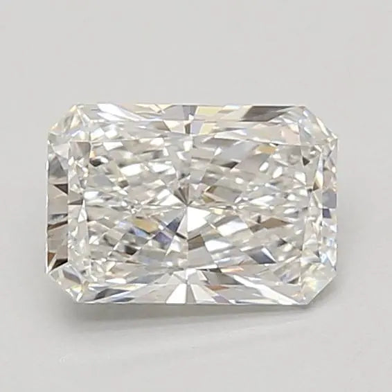 1.05 Carat · RADIANT · E · VS1 · IGI · Excellent Cut