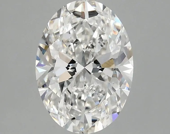 1.54 Carat · OVAL · E · VVS2 · IGI · Excellent Cut