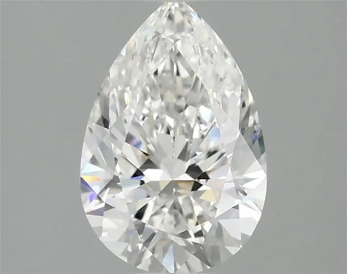 1.46 Carat · PEAR · E · VVS2 · IGI · Excellent Cut