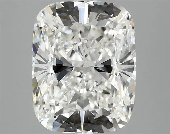 3.09 Carat · CUSHION · F · VS1 · IGI · Excellent Cut