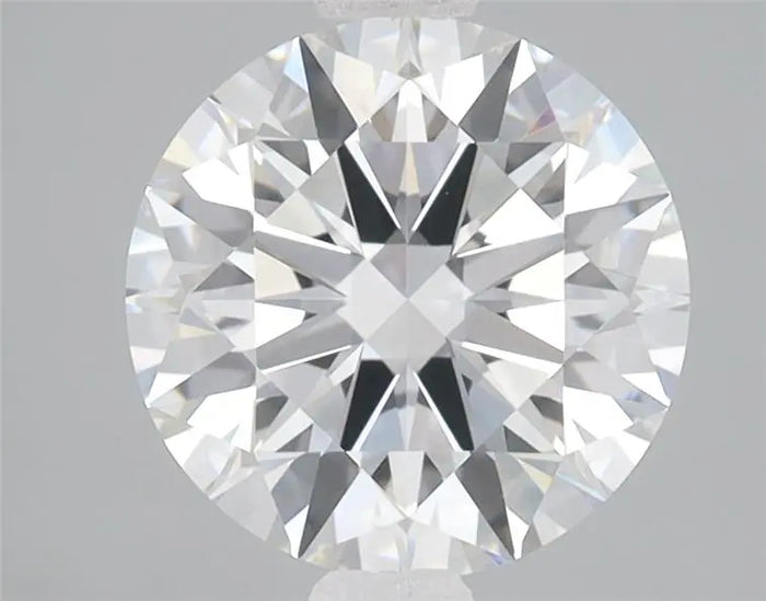 2.52 Carat · ROUND · E · VVS2 · IGI · Ideal Cut