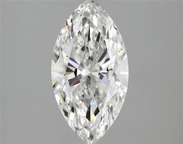 2.01 Carat · MARQUISE · E · VS2 · IGI · Excellent Cut