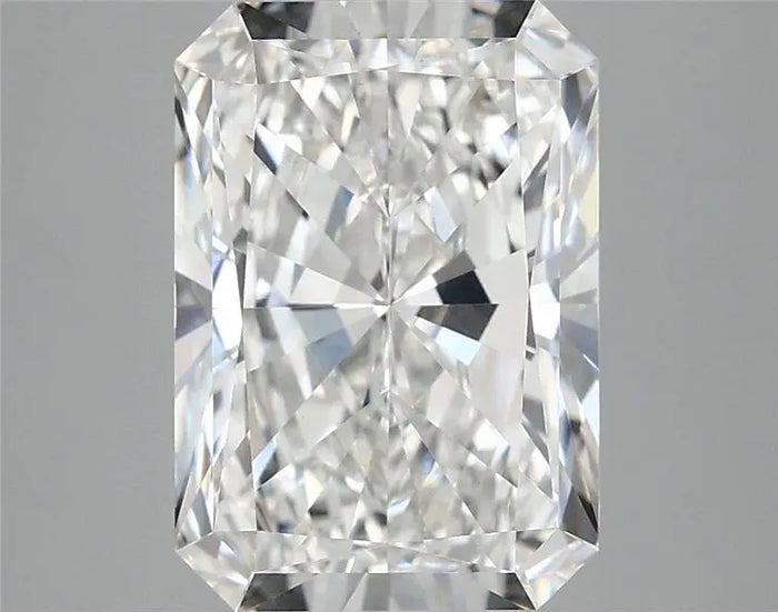 4.16 Carat · RADIANT · E · VVS2 · IGI · Excellent Cut