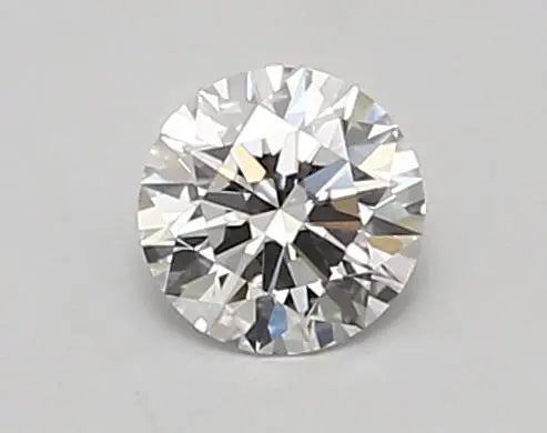 0.48 Carat · ROUND · D · VVS1 · IGI · Ideal Cut
